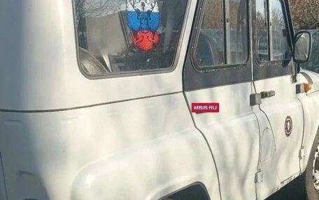 ЛуАЗ 3151, 2004 год, 570 000 рублей, 7 фотография