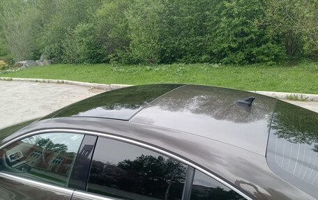 Volkswagen Passat CC I рестайлинг, 2012 год, 1 000 000 рублей, 13 фотография