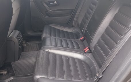 Volkswagen Passat CC I рестайлинг, 2012 год, 1 000 000 рублей, 17 фотография