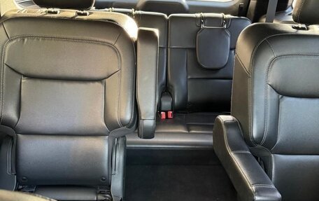 Ford Explorer VI, 2020 год, 3 280 000 рублей, 6 фотография
