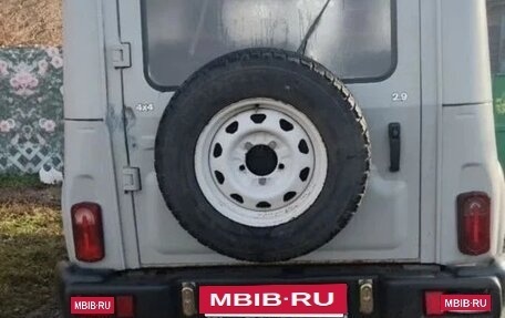 ЛуАЗ 3151, 2004 год, 570 000 рублей, 4 фотография