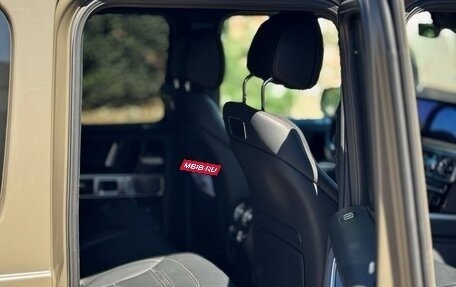 Mercedes-Benz G-Класс AMG, 2021 год, 25 000 000 рублей, 2 фотография