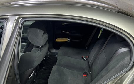 Honda Civic VIII, 2008 год, 1 060 000 рублей, 25 фотография