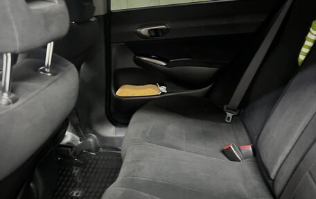 Honda Civic VIII, 2008 год, 1 060 000 рублей, 24 фотография