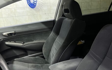 Honda Civic VIII, 2008 год, 1 060 000 рублей, 23 фотография