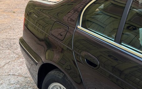 BMW 5 серия, 1998 год, 800 000 рублей, 5 фотография