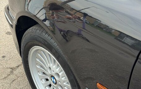 BMW 5 серия, 1998 год, 800 000 рублей, 6 фотография