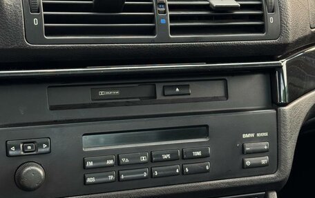 BMW 5 серия, 1998 год, 800 000 рублей, 9 фотография