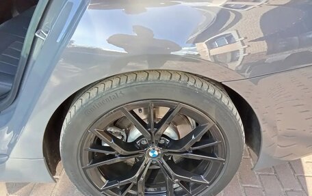 BMW 5 серия, 2021 год, 5 600 000 рублей, 5 фотография