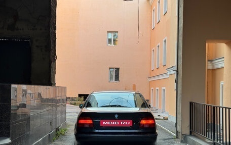 BMW 5 серия, 1998 год, 800 000 рублей, 7 фотография