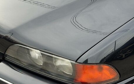 BMW 5 серия, 1998 год, 800 000 рублей, 11 фотография