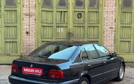 BMW 5 серия, 1998 год, 800 000 рублей, 4 фотография