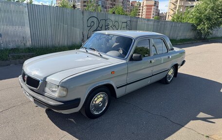 ГАЗ 3110 «Волга», 1998 год, 380 000 рублей, 3 фотография