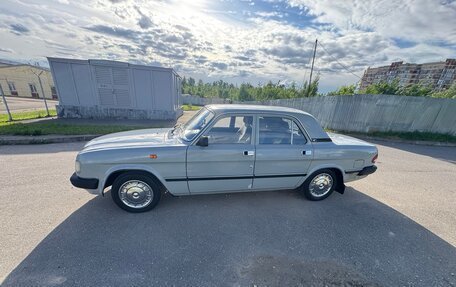 ГАЗ 3110 «Волга», 1998 год, 380 000 рублей, 5 фотография