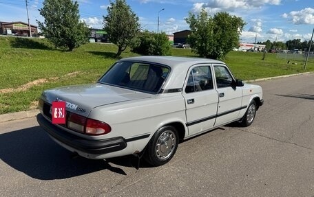 ГАЗ 3110 «Волга», 1998 год, 380 000 рублей, 4 фотография