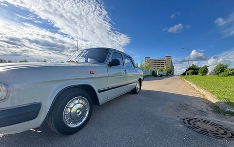 ГАЗ 3110 «Волга», 1998 год, 380 000 рублей, 8 фотография