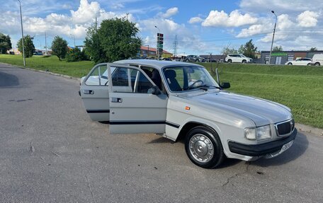 ГАЗ 3110 «Волга», 1998 год, 380 000 рублей, 9 фотография