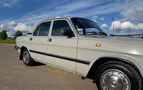 ГАЗ 3110 «Волга», 1998 год, 380 000 рублей, 6 фотография