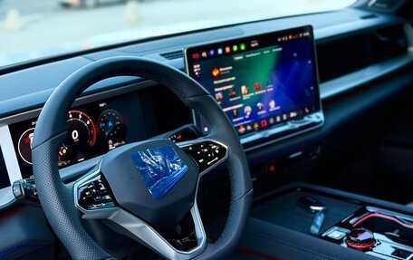 Volkswagen Teramont, 2026 год, 5 600 000 рублей, 7 фотография
