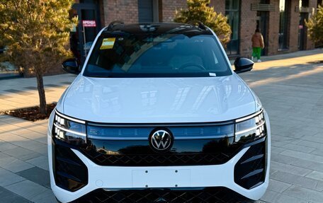 Volkswagen Teramont, 2026 год, 5 600 000 рублей, 3 фотография
