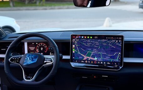 Volkswagen Teramont, 2026 год, 5 600 000 рублей, 8 фотография