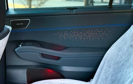 Volkswagen Teramont, 2026 год, 5 600 000 рублей, 10 фотография