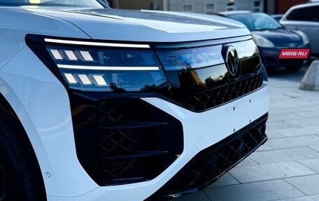 Volkswagen Teramont, 2026 год, 5 600 000 рублей, 5 фотография