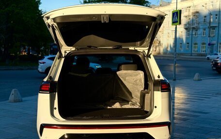 Volkswagen Teramont, 2026 год, 5 600 000 рублей, 12 фотография