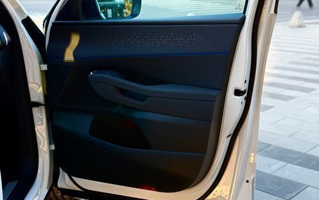 Volkswagen Teramont, 2026 год, 5 600 000 рублей, 13 фотография