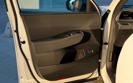 Volkswagen Teramont, 2026 год, 5 600 000 рублей, 14 фотография