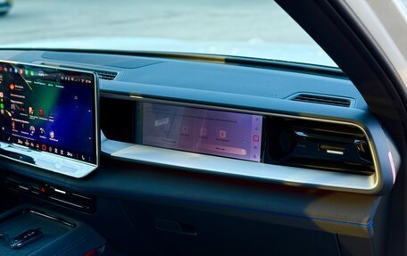 Volkswagen Teramont, 2026 год, 5 600 000 рублей, 16 фотография