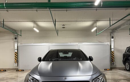 Mercedes-Benz E-Класс AMG, 2018 год, 7 800 000 рублей, 4 фотография