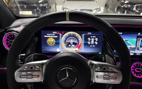 Mercedes-Benz E-Класс AMG, 2018 год, 7 800 000 рублей, 9 фотография