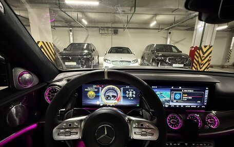 Mercedes-Benz E-Класс AMG, 2018 год, 7 800 000 рублей, 8 фотография