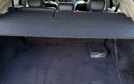 Infiniti FX II, 2010 год, 1 550 000 рублей, 9 фотография