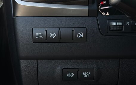 Lexus LX III, 2016 год, 5 317 000 рублей, 24 фотография