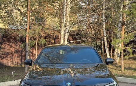 BMW 5 серия, 2024 год, 7 900 000 рублей, 5 фотография