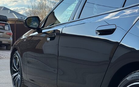 BMW 5 серия, 2024 год, 7 900 000 рублей, 4 фотография