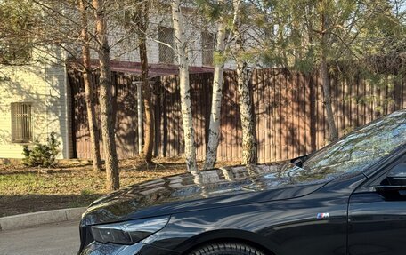 BMW 5 серия, 2024 год, 7 900 000 рублей, 2 фотография