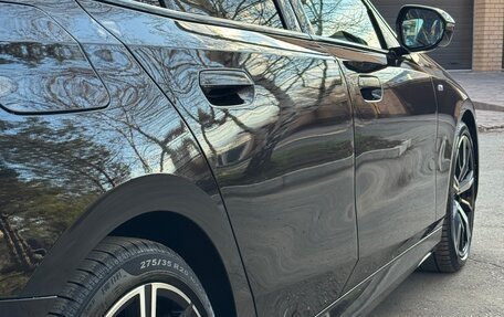 BMW 5 серия, 2024 год, 7 900 000 рублей, 7 фотография