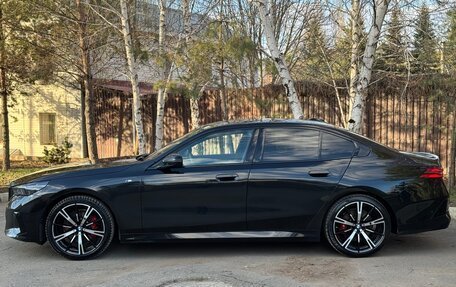 BMW 5 серия, 2024 год, 7 900 000 рублей, 11 фотография
