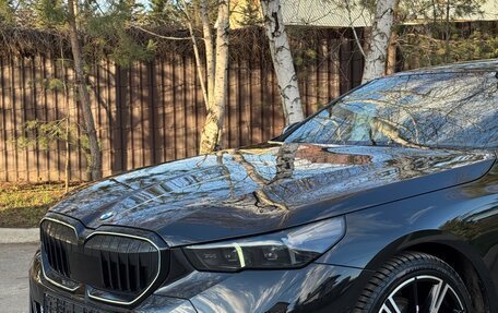 BMW 5 серия, 2024 год, 7 900 000 рублей, 10 фотография