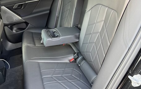 BMW 5 серия, 2024 год, 7 900 000 рублей, 23 фотография