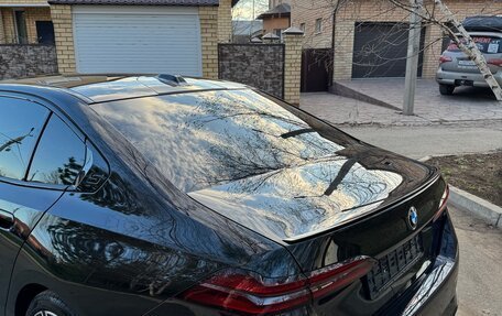 BMW 5 серия, 2024 год, 7 900 000 рублей, 17 фотография