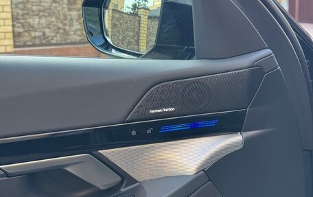 BMW 5 серия, 2024 год, 7 900 000 рублей, 18 фотография