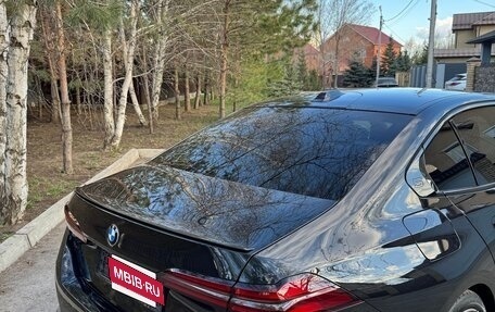 BMW 5 серия, 2024 год, 7 900 000 рублей, 16 фотография