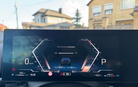 BMW 5 серия, 2024 год, 7 900 000 рублей, 28 фотография