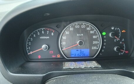 Hyundai Elantra IV, 2007 год, 500 000 рублей, 3 фотография