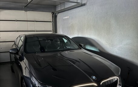 BMW 5 серия, 2024 год, 7 900 000 рублей, 31 фотография