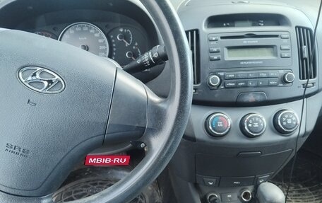 Hyundai Elantra IV, 2007 год, 500 000 рублей, 5 фотография